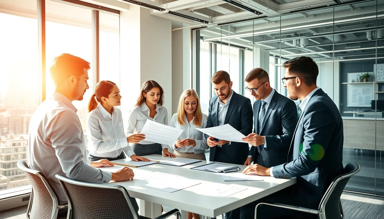 Willkommen bei Sector Legal