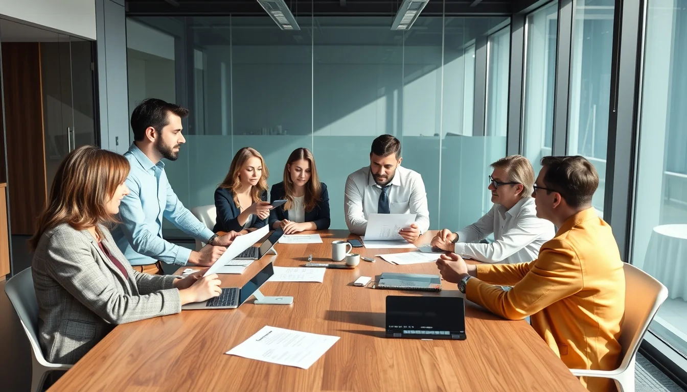 Professional plan visual