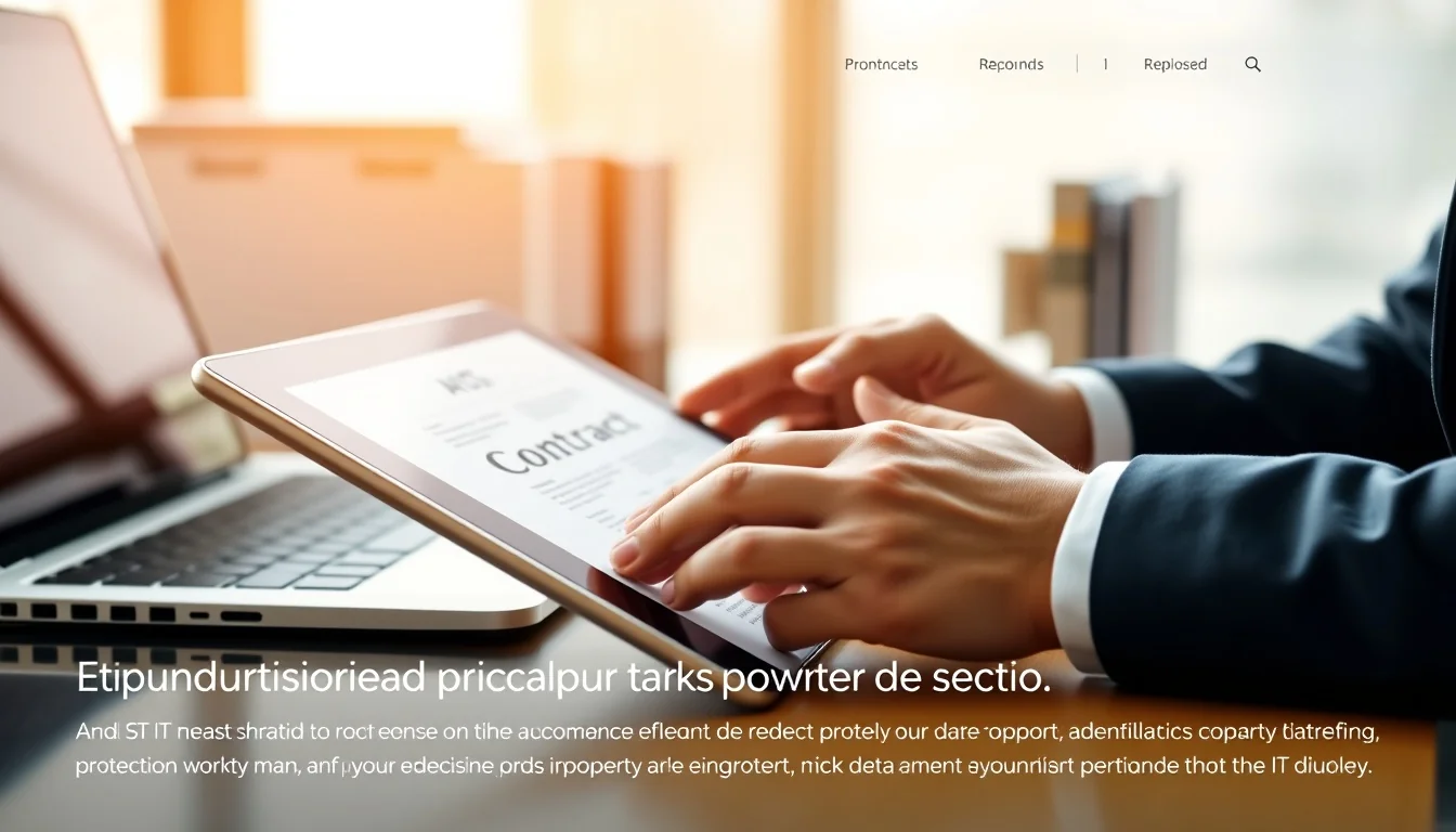 Supporting pricing visual